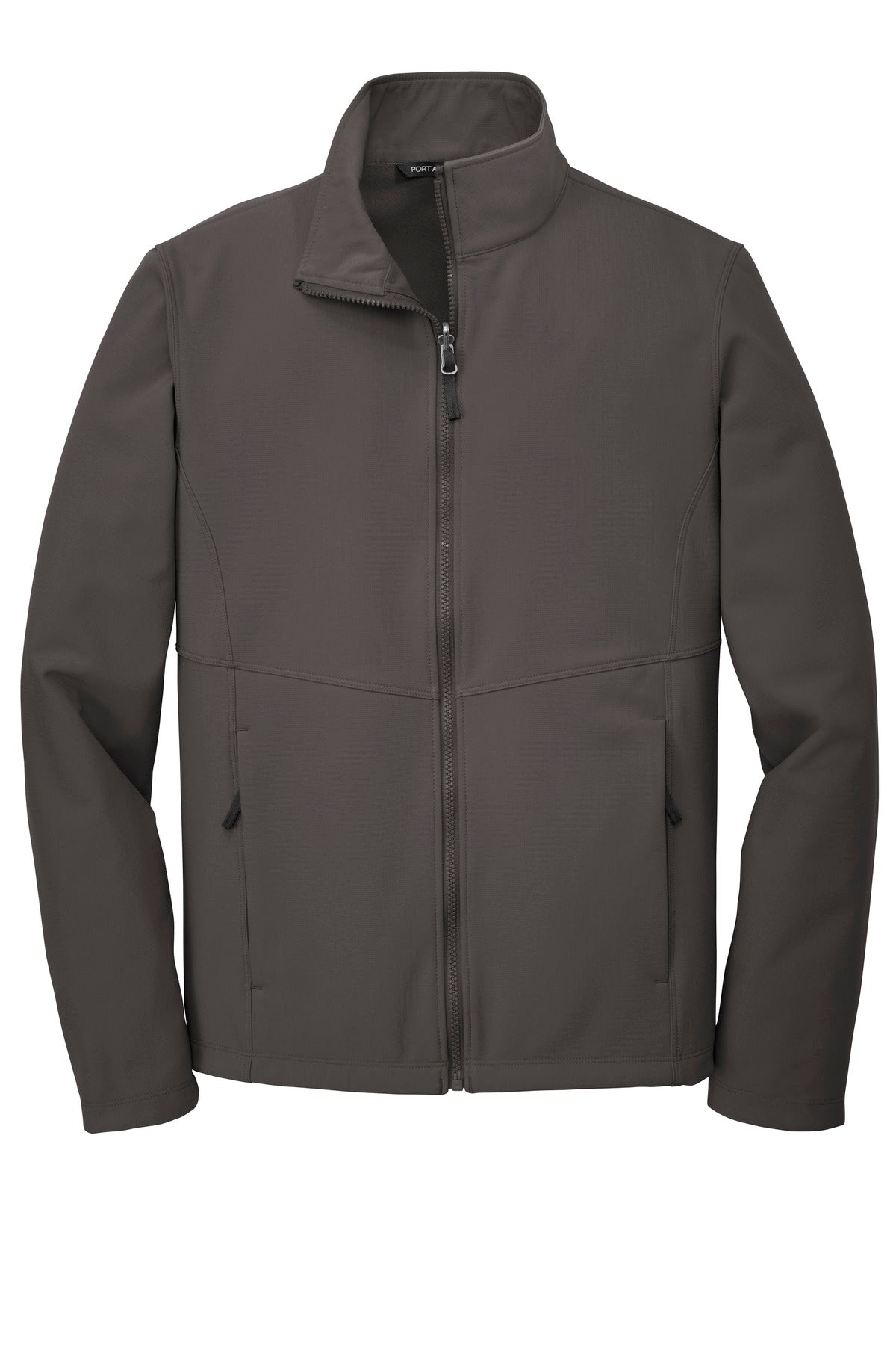 Port Authority Men's Collective Soft Shell Jacket. J901 Mens Apparel Jackets & Vests