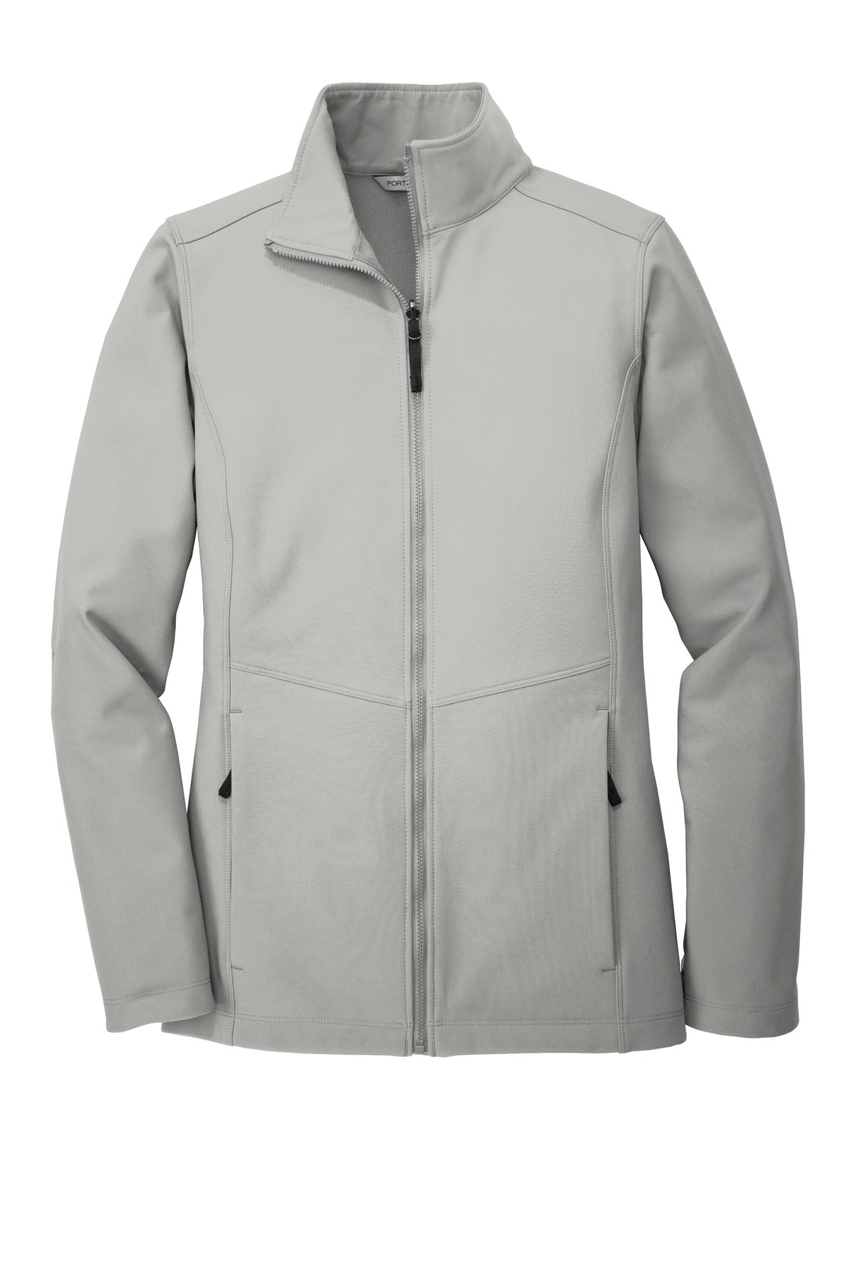 Port Authority Women's Collective Soft Shell Jacket. L901 Womens Apparel Jackets & Vests