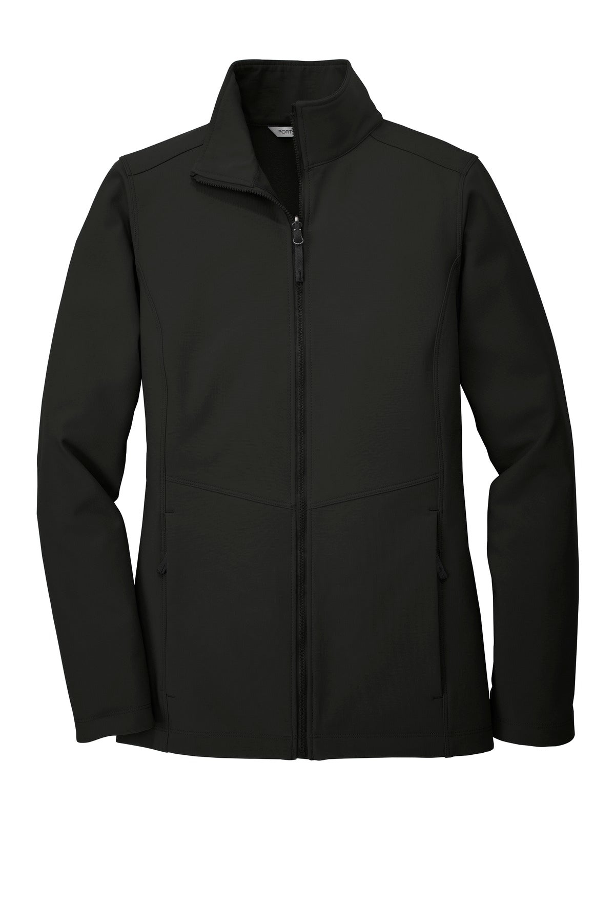 Port Authority Women's Collective Soft Shell Jacket. L901 Womens Apparel Jackets & Vests