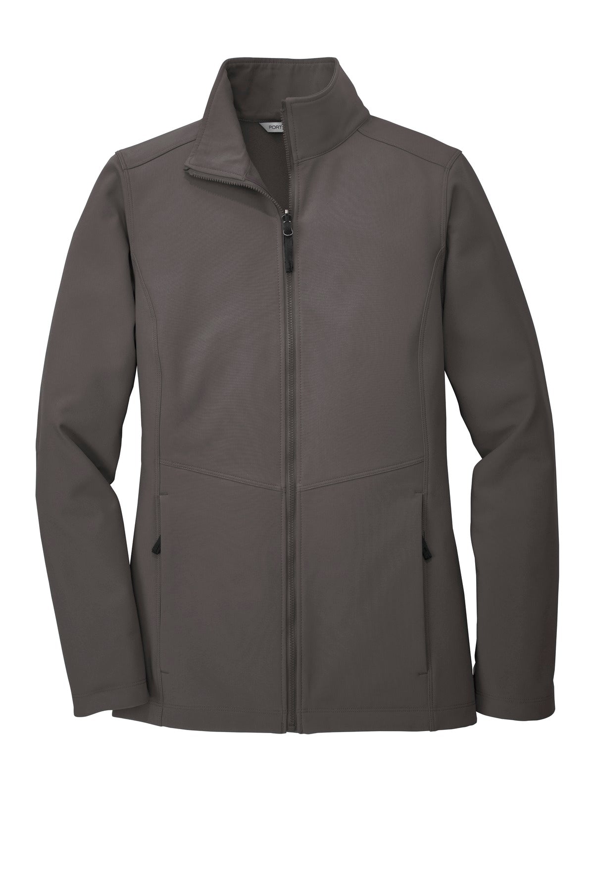 Port Authority Women's Collective Soft Shell Jacket. L901 Womens Apparel Jackets & Vests