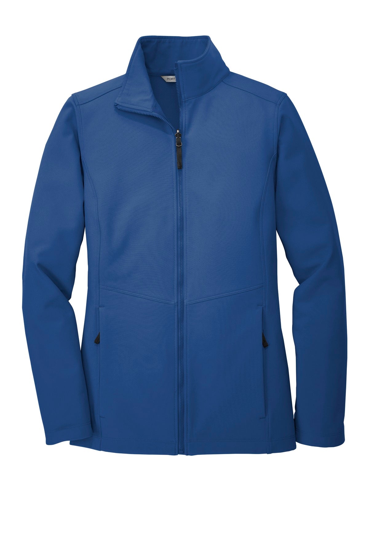 Port Authority Women's Collective Soft Shell Jacket. L901 Womens Apparel Jackets & Vests