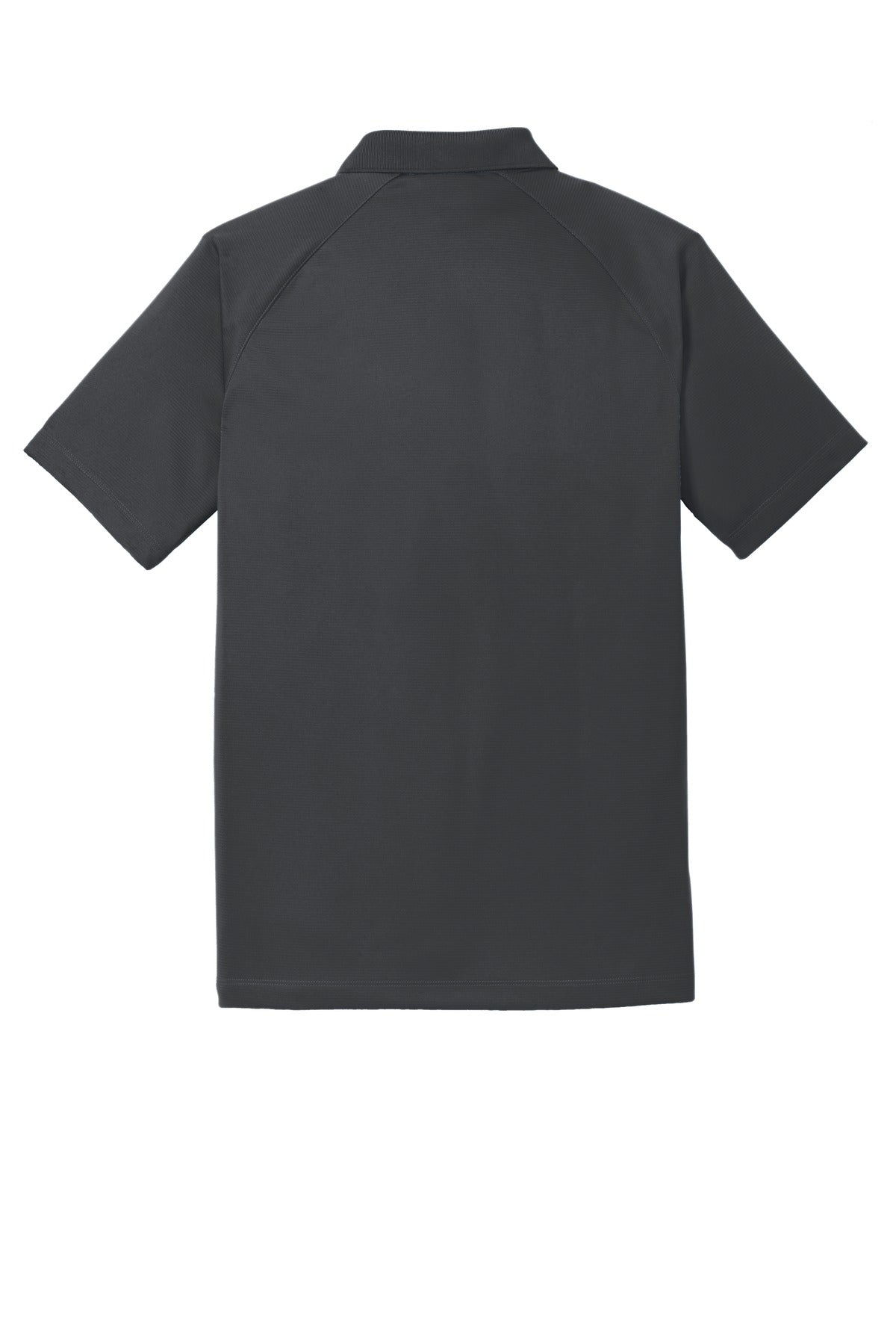 Port Authority Men's Crossover Raglan Polo. K575 Mens Apparel Shirts & Tops