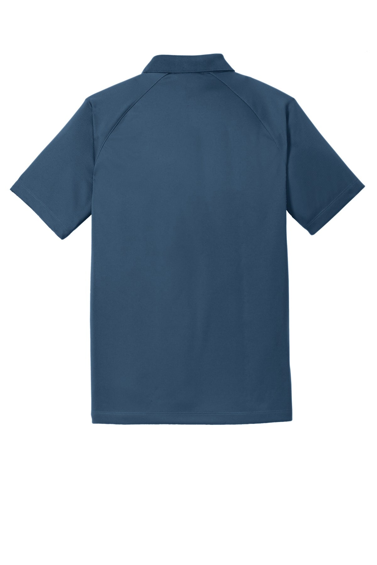 Port Authority Men's Crossover Raglan Polo. K575 Mens Apparel Shirts & Tops