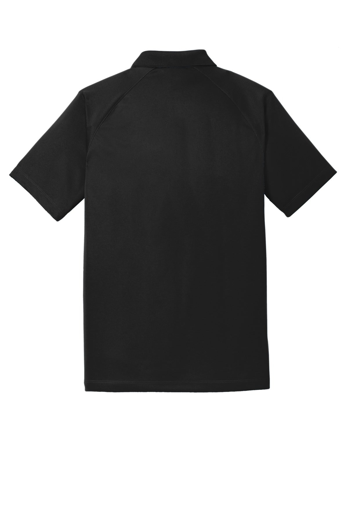 Port Authority Men's Crossover Raglan Polo. K575 Mens Apparel Shirts & Tops