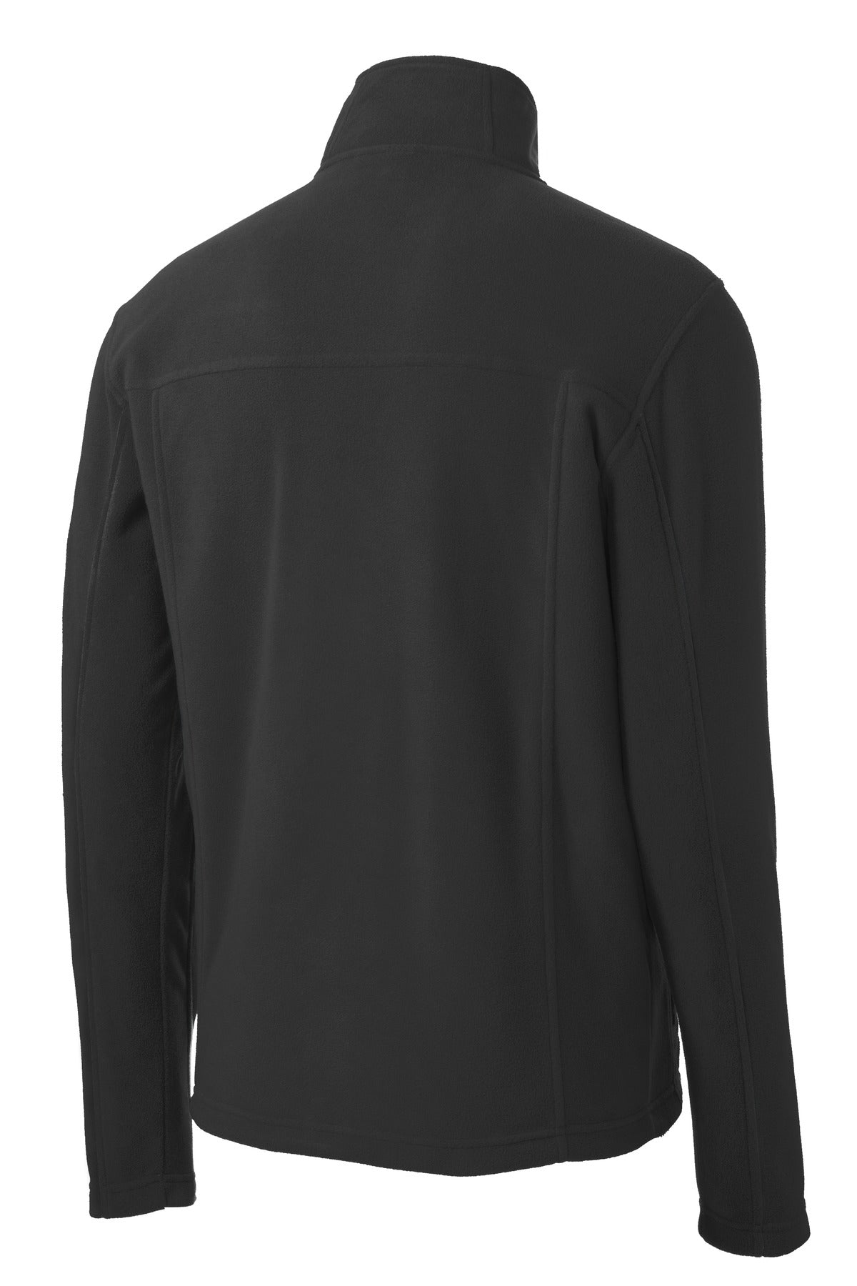 Port Authority Men's Summit Fleece Full-Zip Jacket. F233 Mens Apparel Jackets & Vests