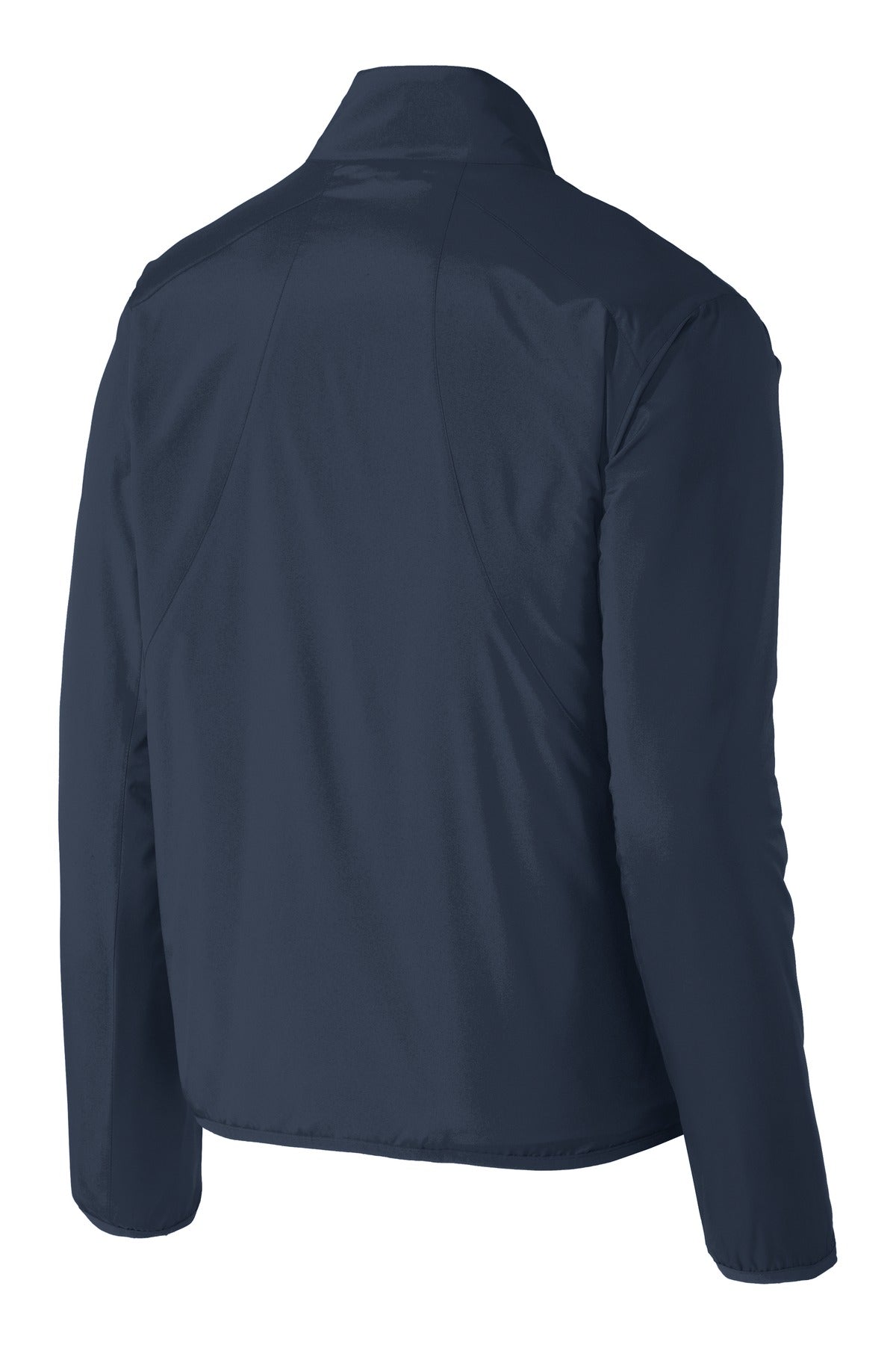 Port Authority Men's Zephyr 1/2-Zip Pullover. J343 Mens Apparel Sweatshirts & Fleece