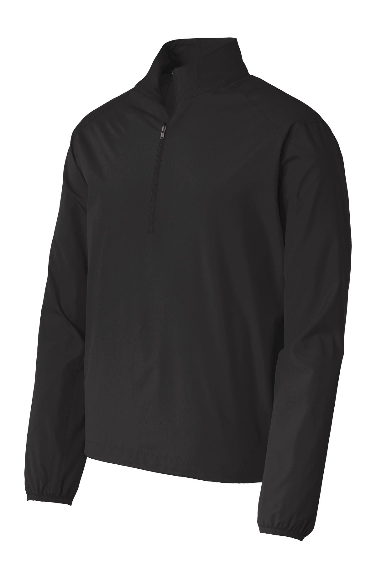 Port Authority Men's Zephyr 1/2-Zip Pullover. J343 Mens Apparel Sweatshirts & Fleece