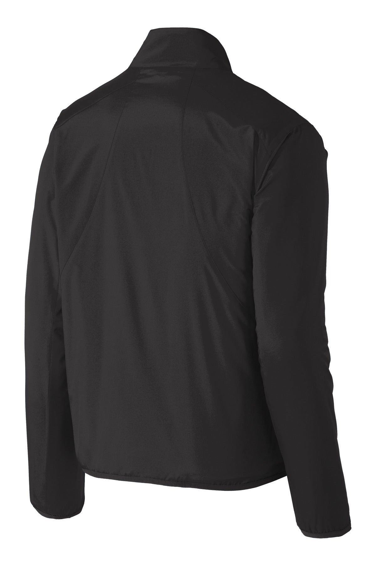 Port Authority Men's Zephyr 1/2-Zip Pullover. J343 Mens Apparel Sweatshirts & Fleece