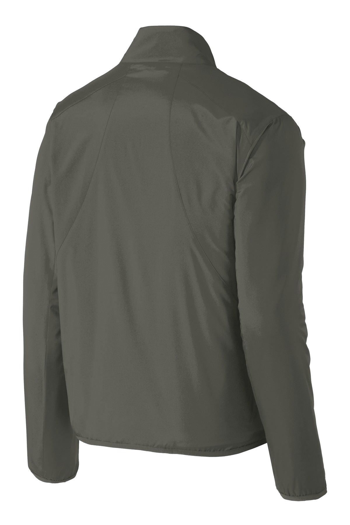 Port Authority Men's Zephyr 1/2-Zip Pullover. J343 Mens Apparel Sweatshirts & Fleece