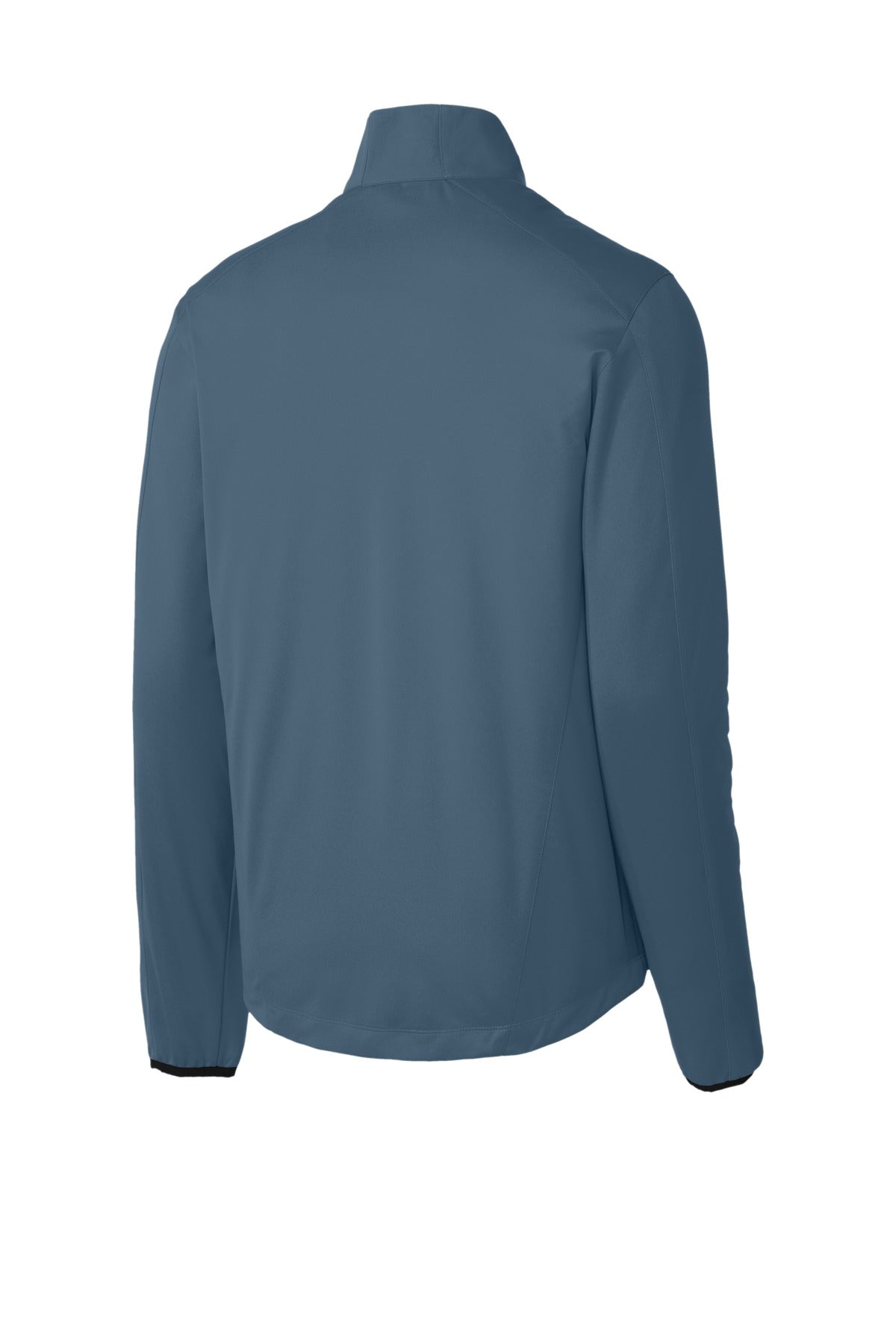 Port Authority Men's Active Soft Shell Jacket. J717 Mens Apparel Jackets & Vests