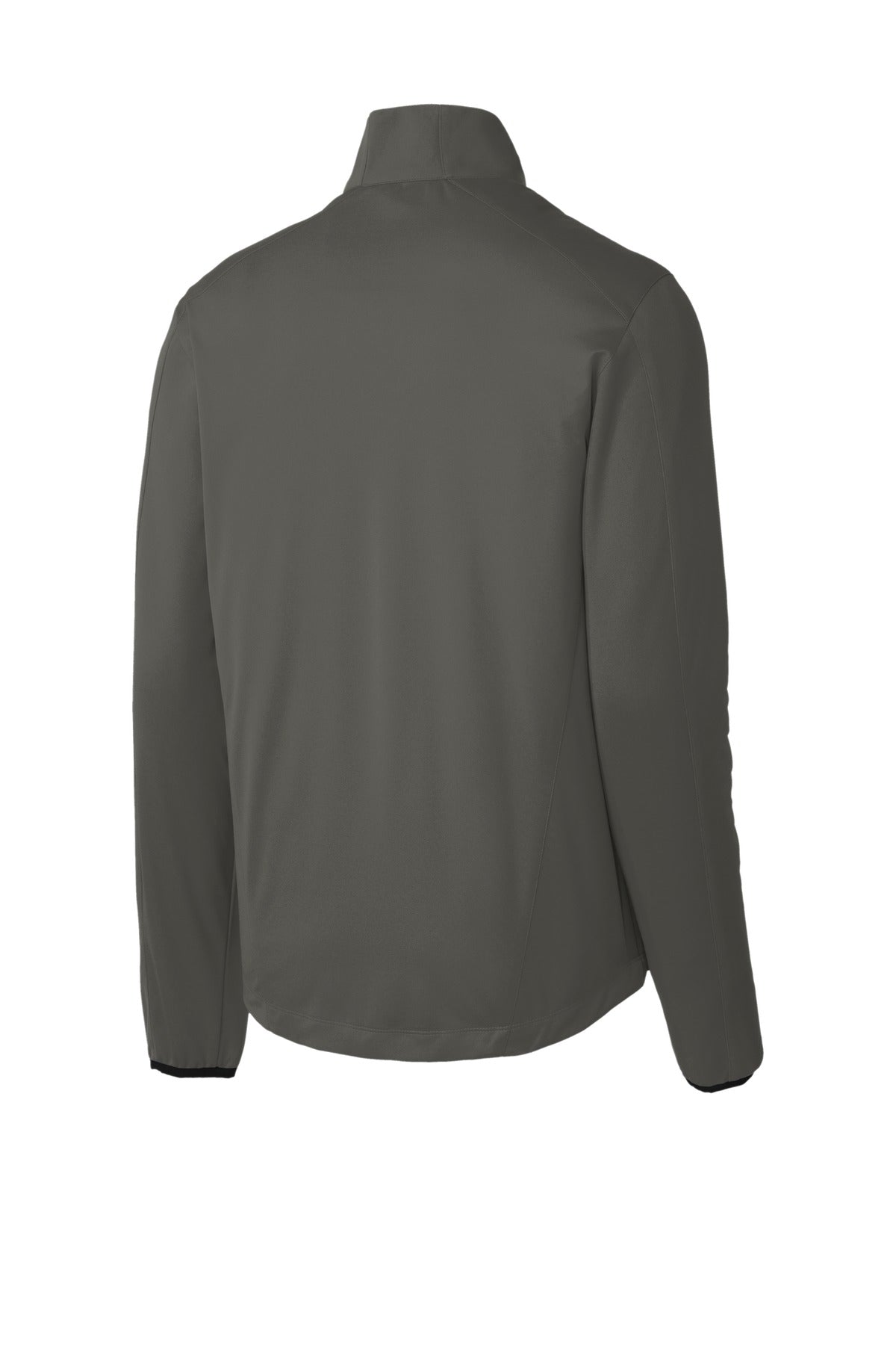 Port Authority Men's Active Soft Shell Jacket. J717 Mens Apparel Jackets & Vests