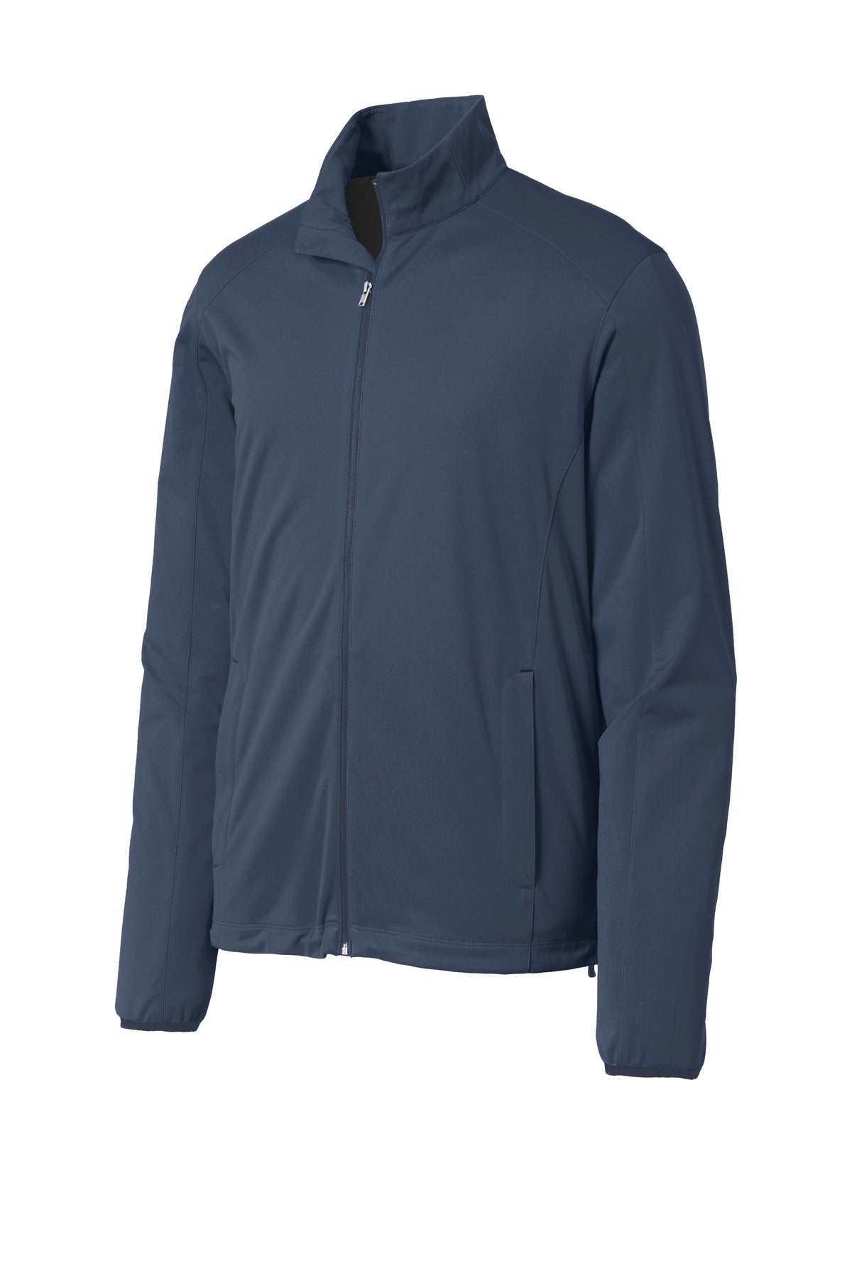Port Authority Men's Active Soft Shell Jacket. J717 Mens Apparel Jackets & Vests