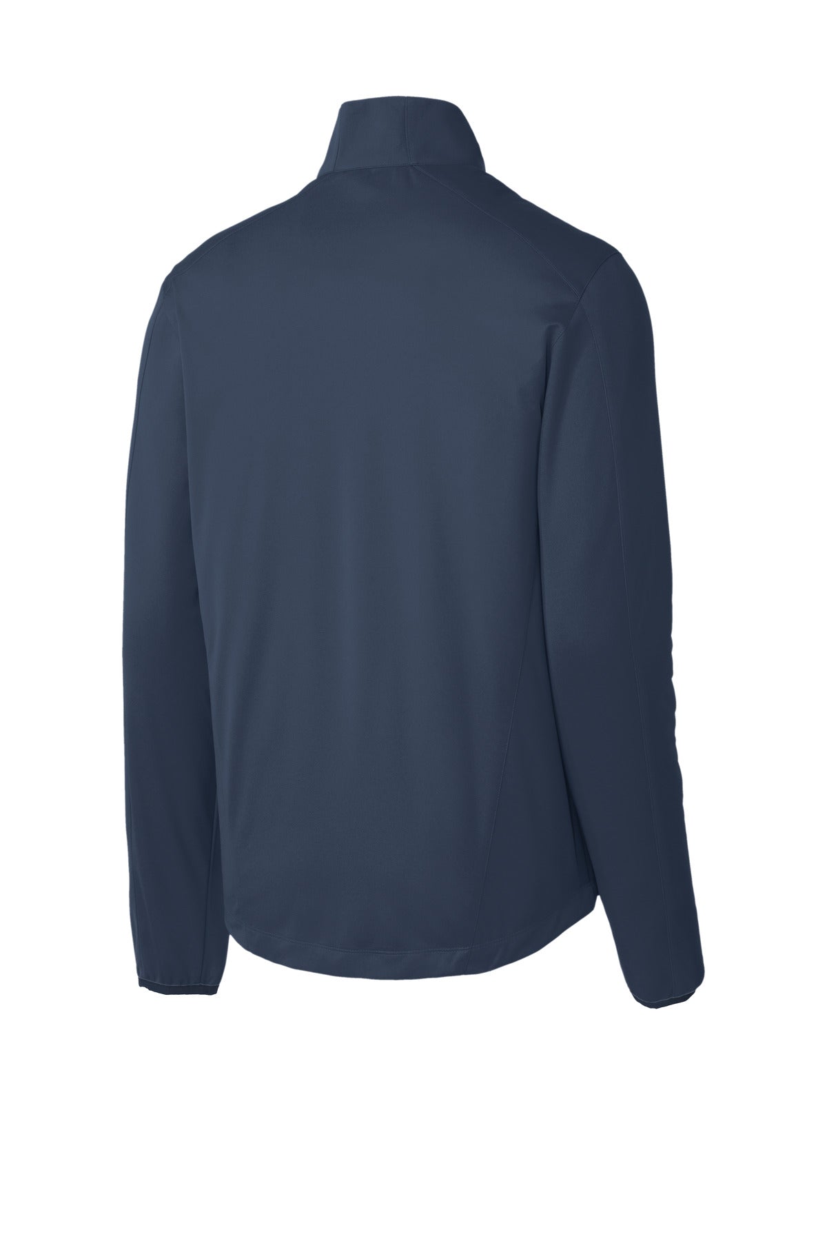 Port Authority Men's Active Soft Shell Jacket. J717 Mens Apparel Jackets & Vests