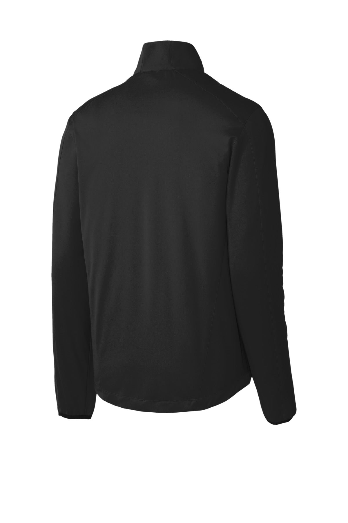 Port Authority Men's Active Soft Shell Jacket. J717 Mens Apparel Jackets & Vests