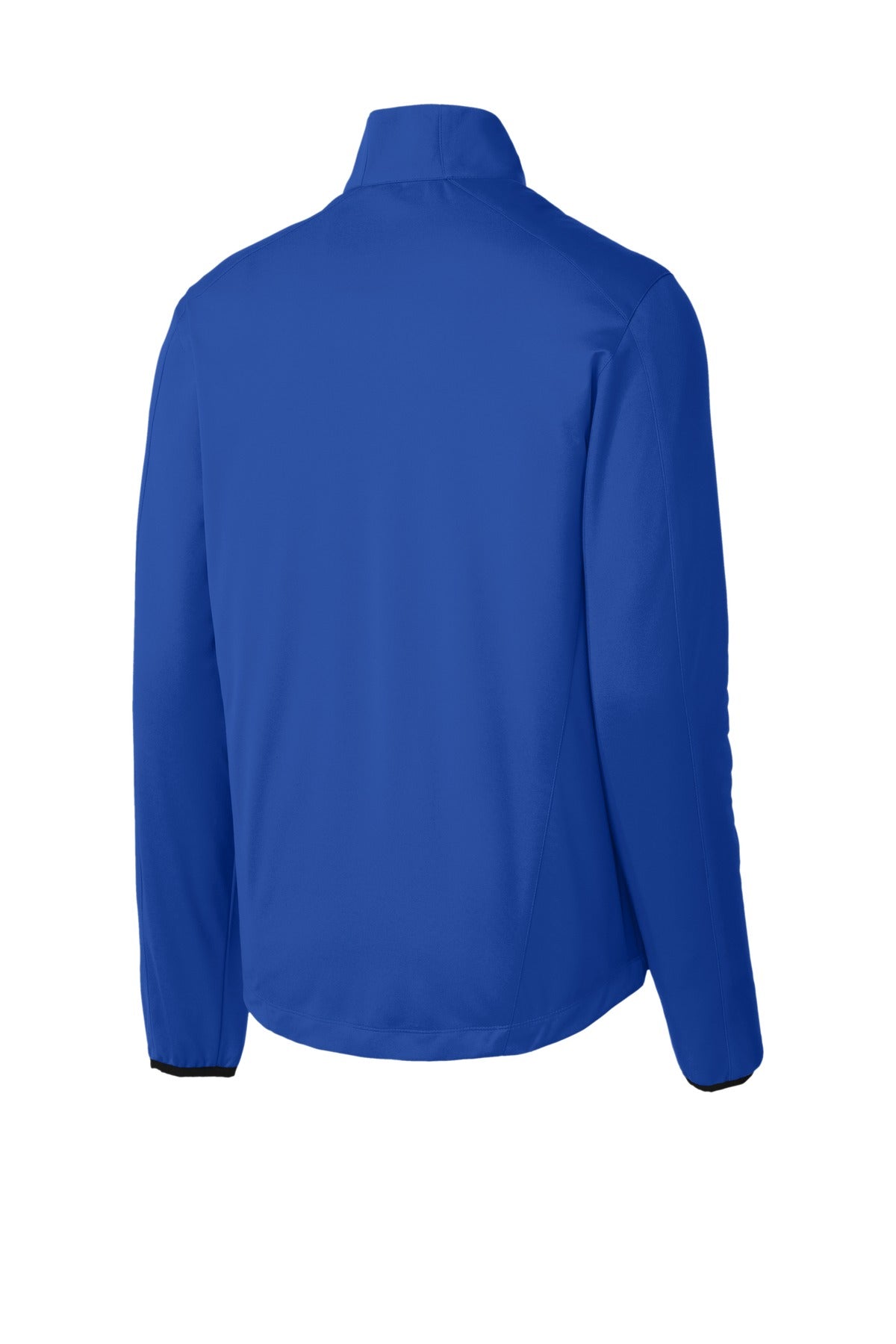 Port Authority Men's Active Soft Shell Jacket. J717 Mens Apparel Jackets & Vests