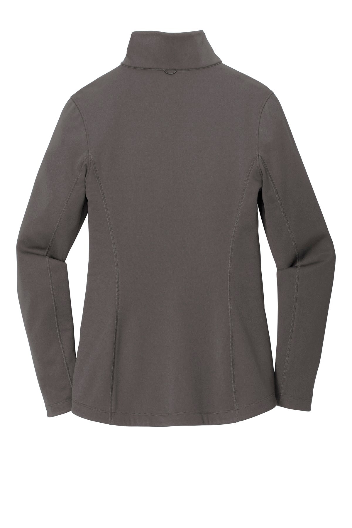 Port Authority Women's Collective Smooth Fleece Jacket. L904 Womens Apparel Sweatshirts & Fleece