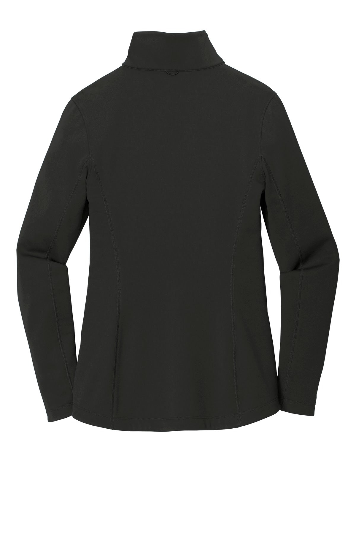 Port Authority Women's Collective Smooth Fleece Jacket. L904 Womens Apparel Sweatshirts & Fleece