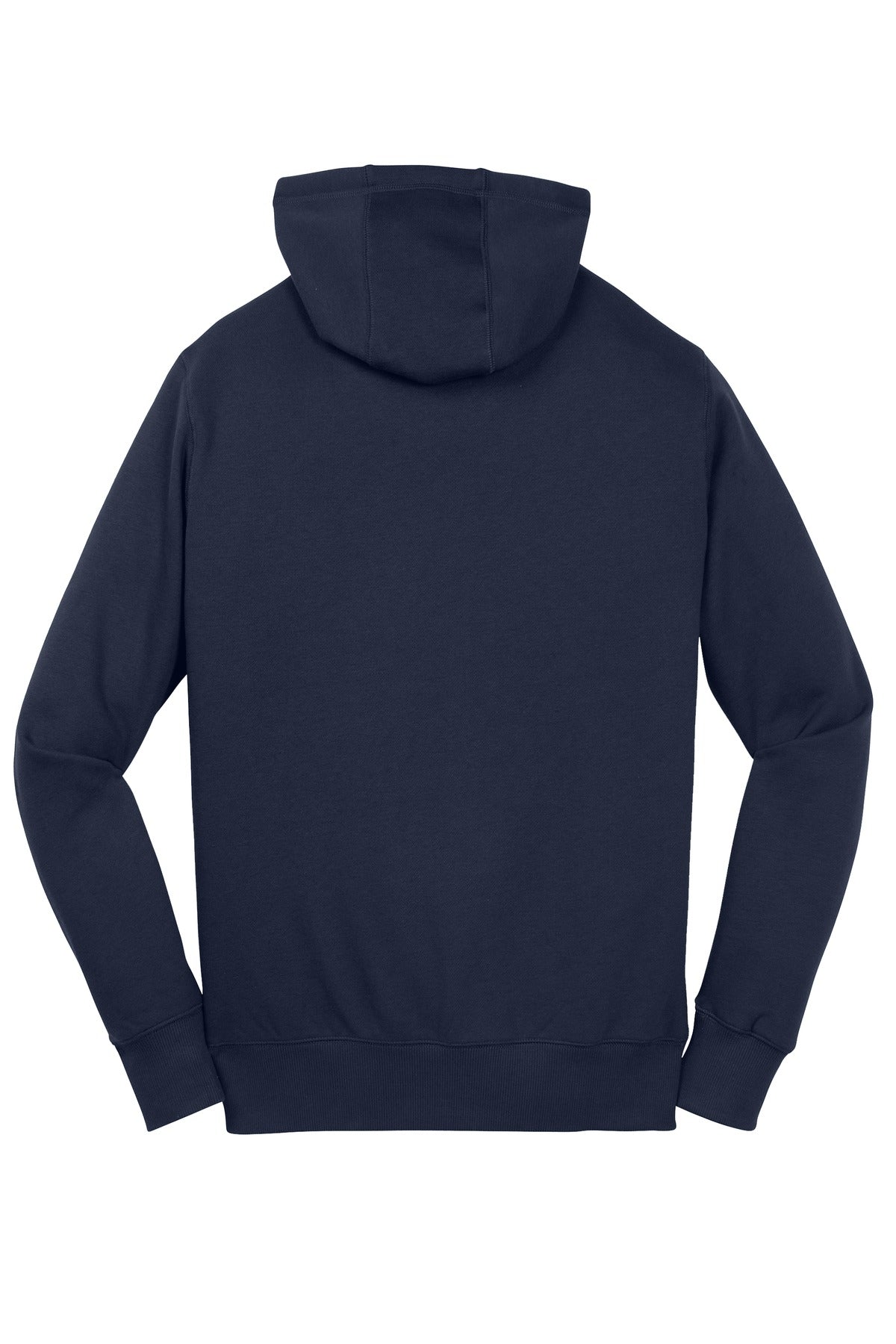 Sport-Tek Men's Full-Zip Hooded Sweatshirt Mens Apparel Sweatshirts & Fleece