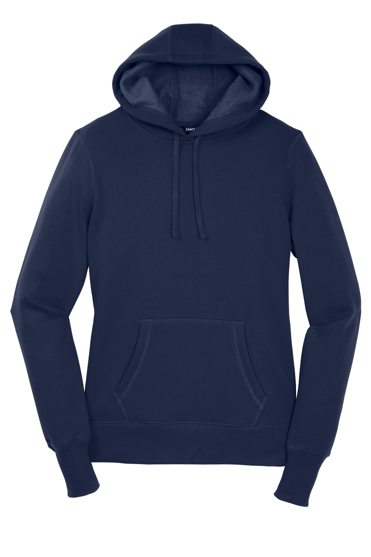 Sport-Tek Women's Pullover Hooded Sweatshirt LST254 Womens Apparel Sweatshirts & Fleece