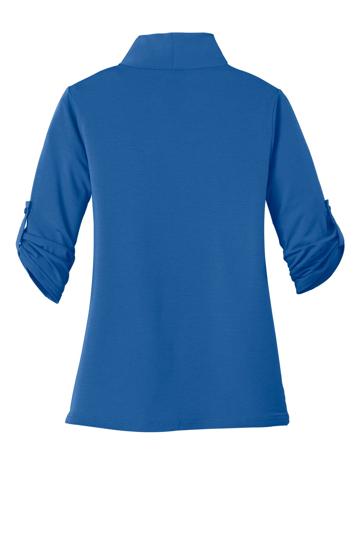 Port Authority Women's Concept Shrug. L543 Womens Apparel Sweatshirts & Fleece