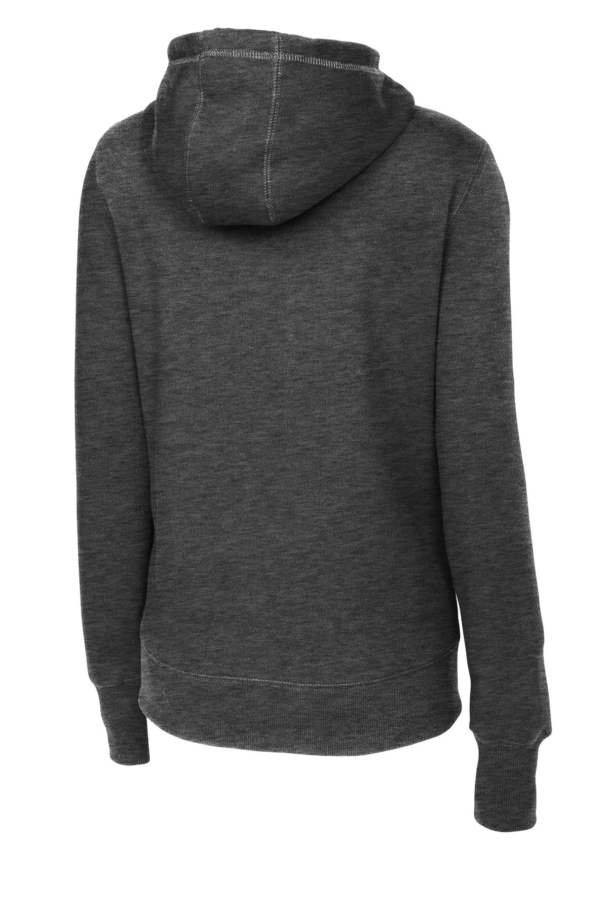 Sport-Tek Women's Pullover Hooded Sweatshirt LST254 Womens Apparel Sweatshirts & Fleece