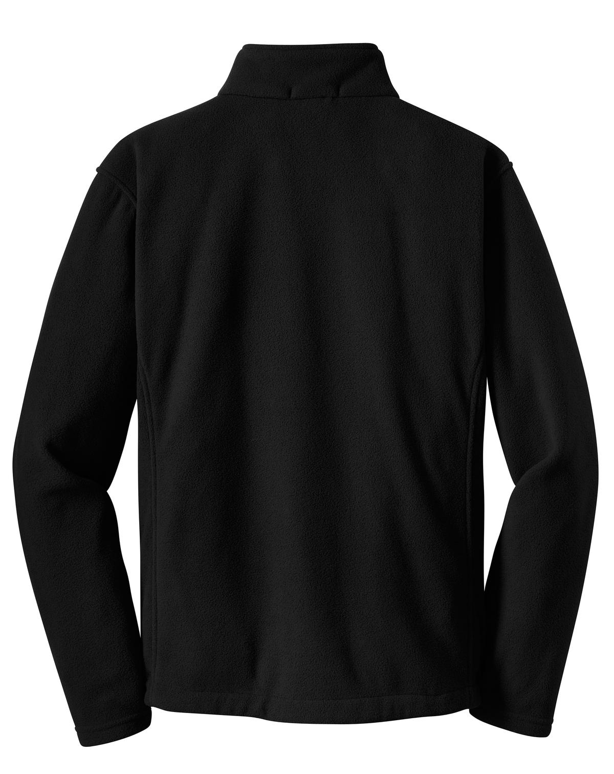 Port Authority Men's Value Fleece 1/4-Zip Pullover. F218 Mens Apparel Sweatshirts & Fleece