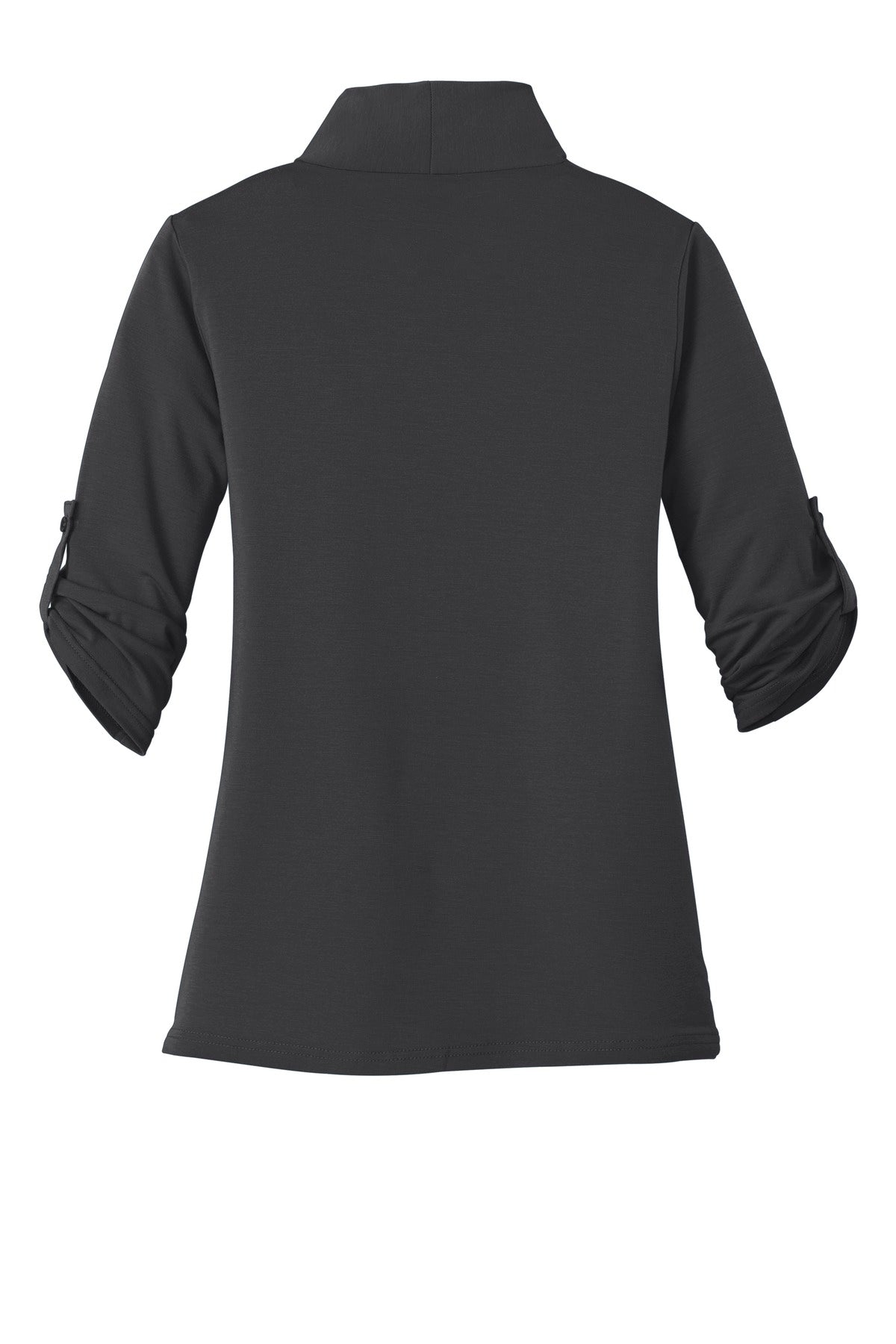 Port Authority Women's Concept Shrug. L543 Womens Apparel Sweatshirts & Fleece