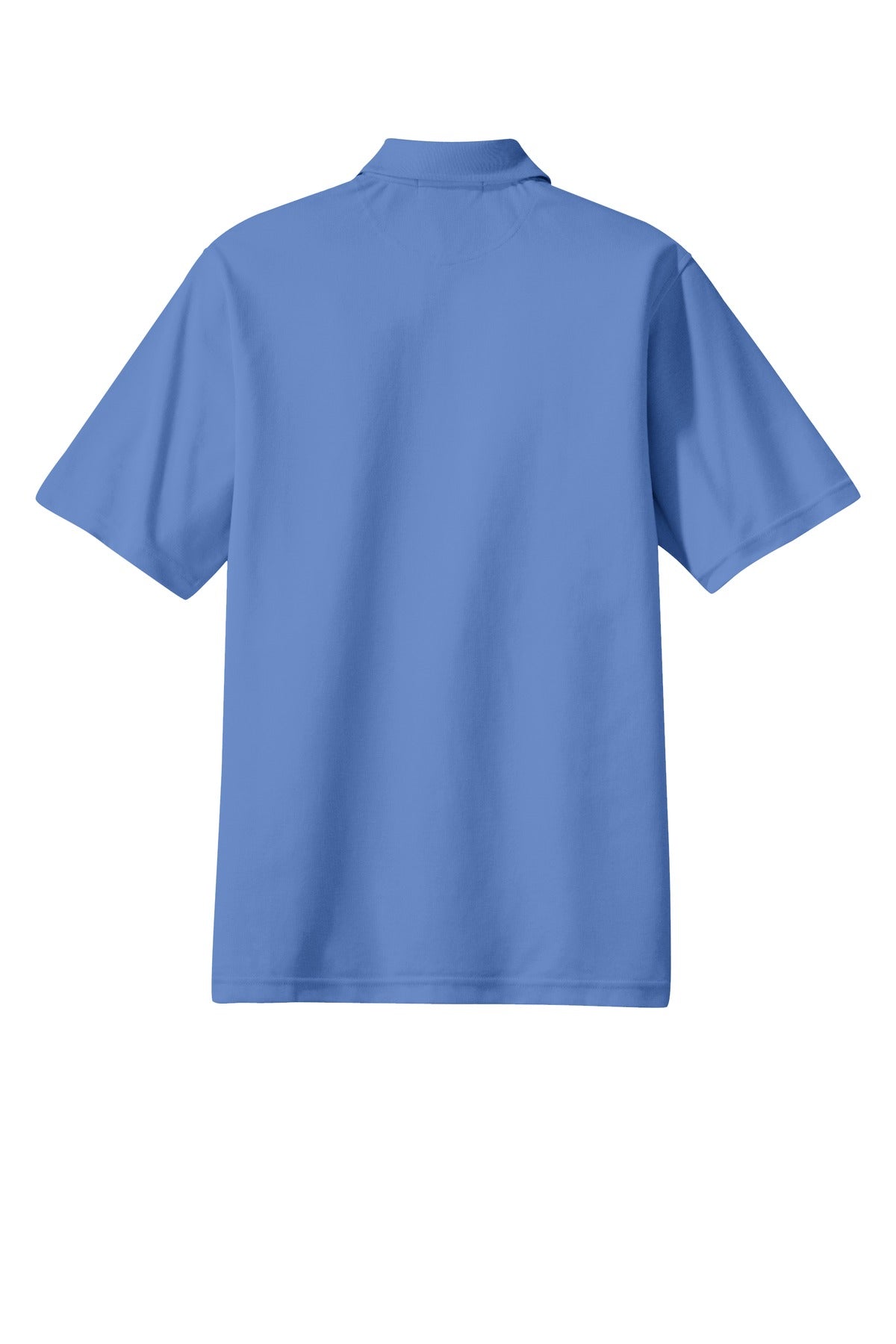 Port Authority Men's Tall Rapid Dry Polo. TLK455 Mens Apparel Shirts & Tops