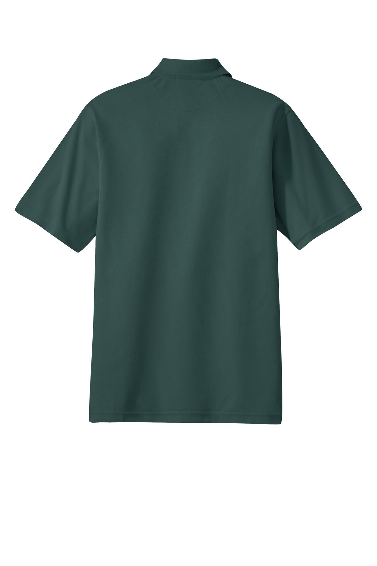 Port Authority Men's Tall Rapid Dry Polo. TLK455 Mens Apparel Shirts & Tops