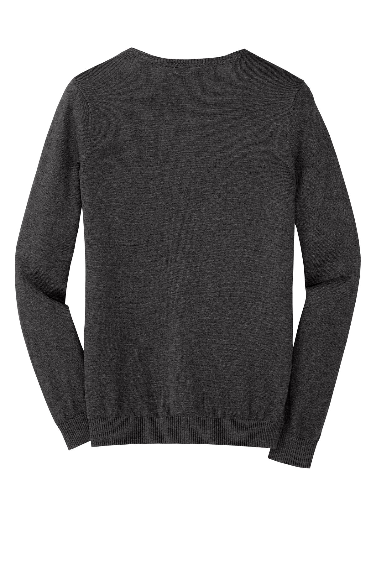 Port Authority Women's Cardigan Sweater. LSW287 Womens Apparel Sweatshirts & Fleece