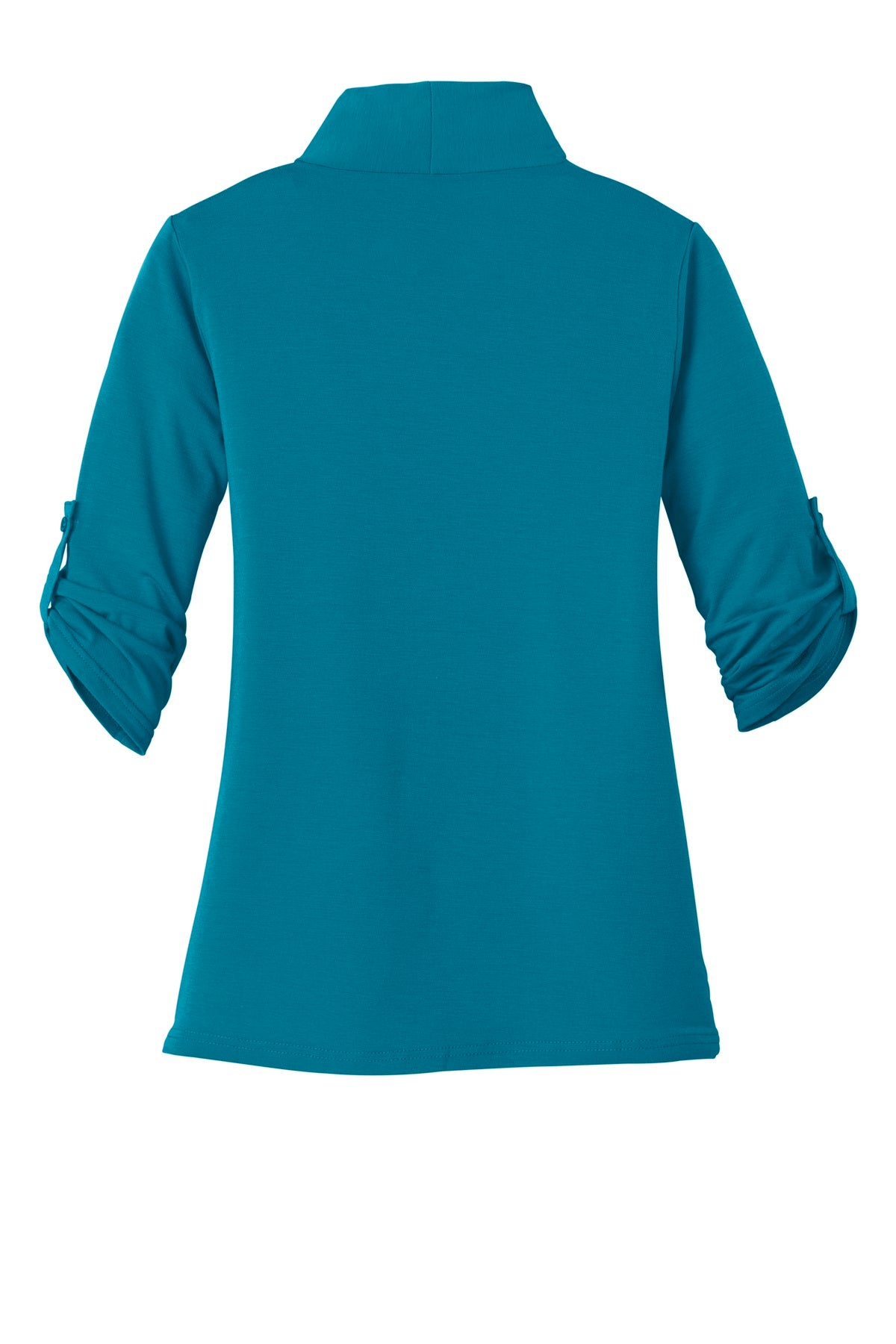Port Authority Women's Concept Shrug. L543 Womens Apparel Sweatshirts & Fleece