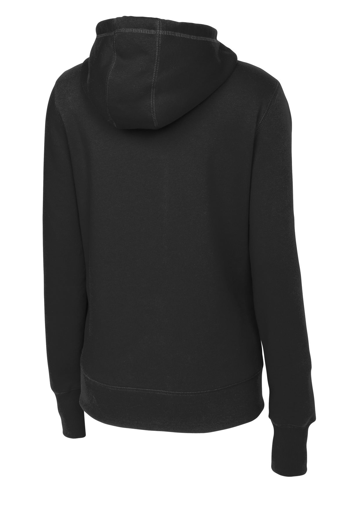 Sport-Tek Women's Pullover Hooded Sweatshirt LST254 Womens Apparel Sweatshirts & Fleece