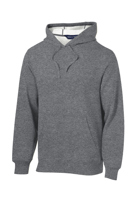 Sport-Tek Men's Tall Pullover Hooded Sweatshirt Mens Apparel Sweatshirts & Fleece