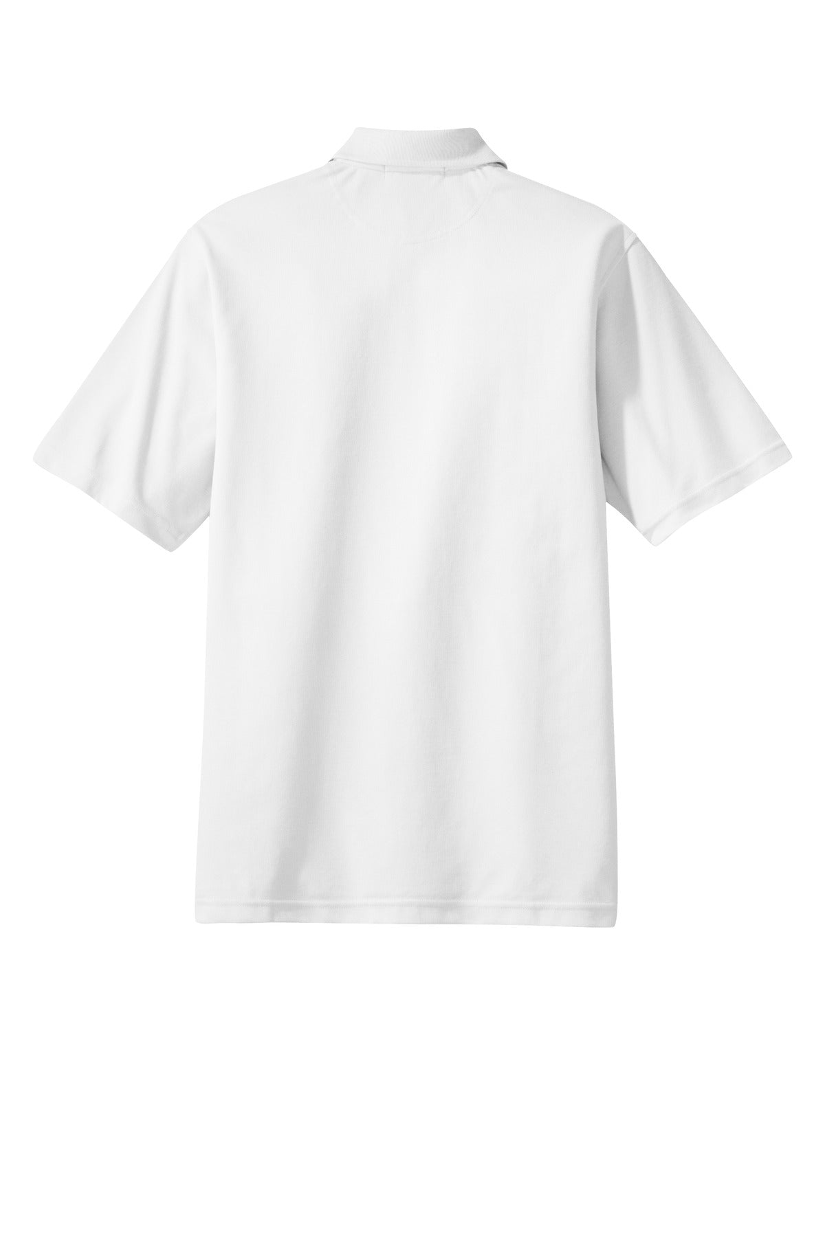 Port Authority Men's Tall Rapid Dry Polo. TLK455 Mens Apparel Shirts & Tops