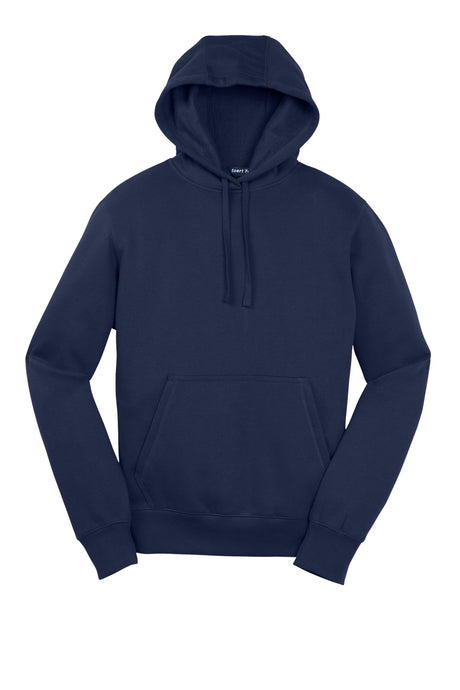 Sport-Tek Men's Tall Pullover Hooded Sweatshirt Mens Apparel Sweatshirts & Fleece