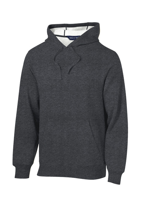 Sport-Tek Men's Tall Pullover Hooded Sweatshirt Mens Apparel Sweatshirts & Fleece