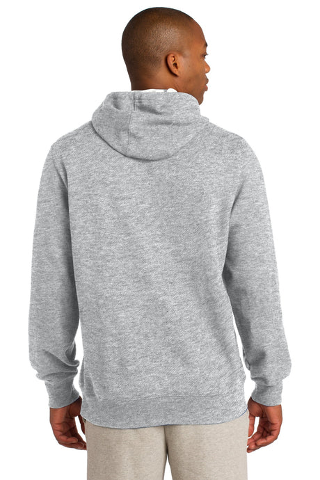 Sport-Tek Men's Tall Pullover Hooded Sweatshirt Mens Apparel Sweatshirts & Fleece