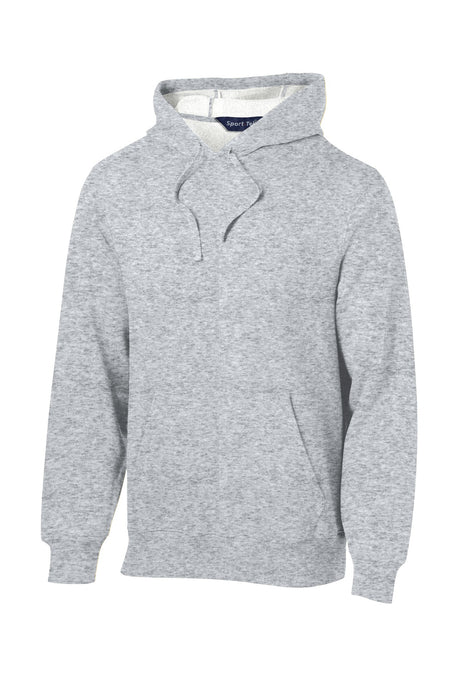 Sport-Tek Men's Tall Pullover Hooded Sweatshirt Mens Apparel Sweatshirts & Fleece