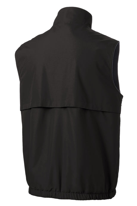 Port Authority Men's Reversible Charger Vest. J7490 Mens Apparel Jackets & Vests