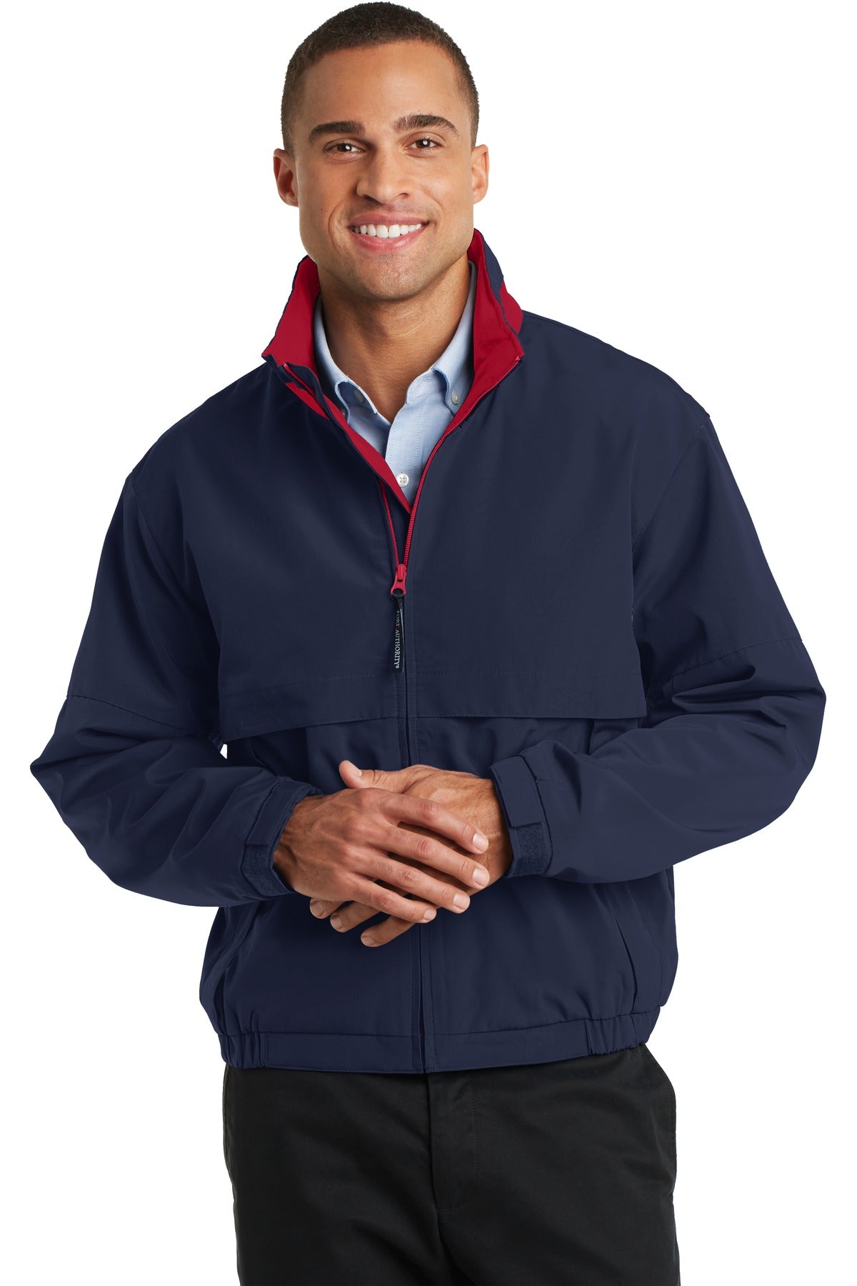 Port Authority Men's Legacy Jacket. J764 Mens Apparel Jackets & Vests
