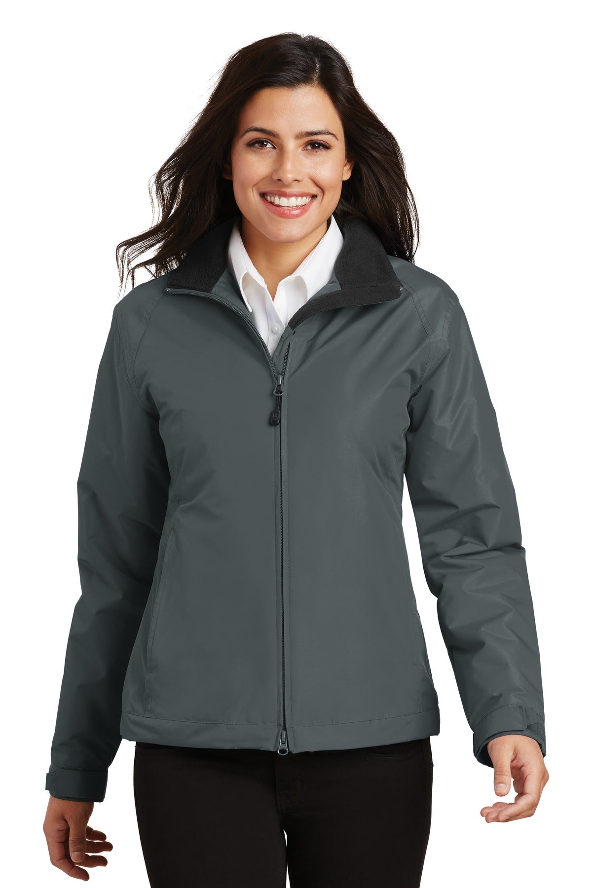 Port Authority Women's Challenger Jacket. L354 Womens Apparel Jackets & Vests