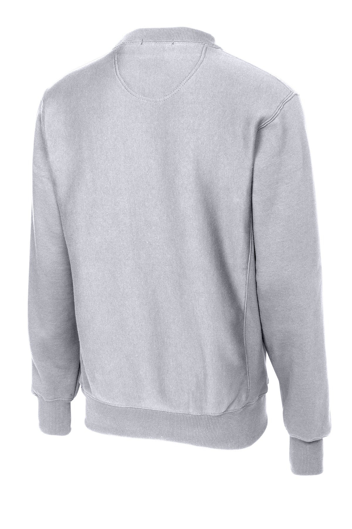 Sport-Tek Men's Super Heavyweight Crewneck Sweatshirt Mens Apparel Sweatshirts & Fleece