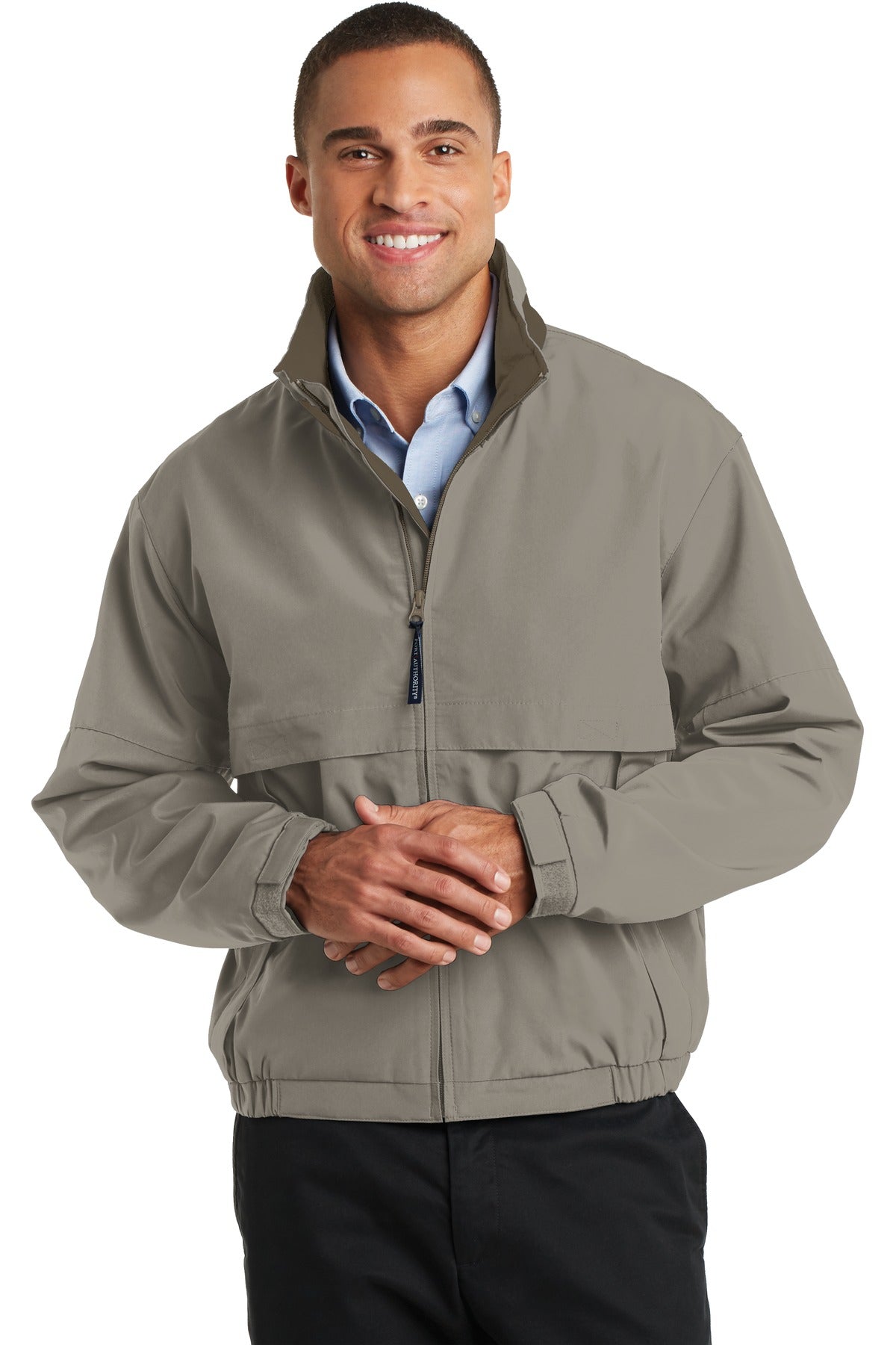 Port Authority Men's Legacy Jacket. J764 Mens Apparel Jackets & Vests