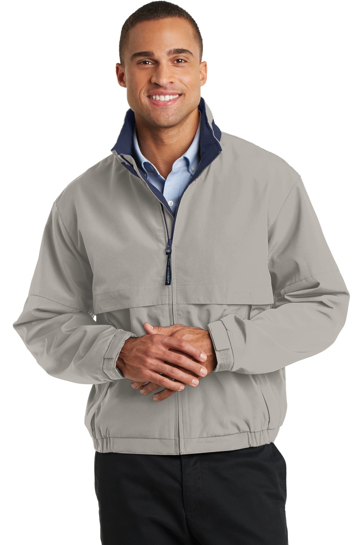 Port Authority Men's Legacy Jacket. J764 Mens Apparel Jackets & Vests