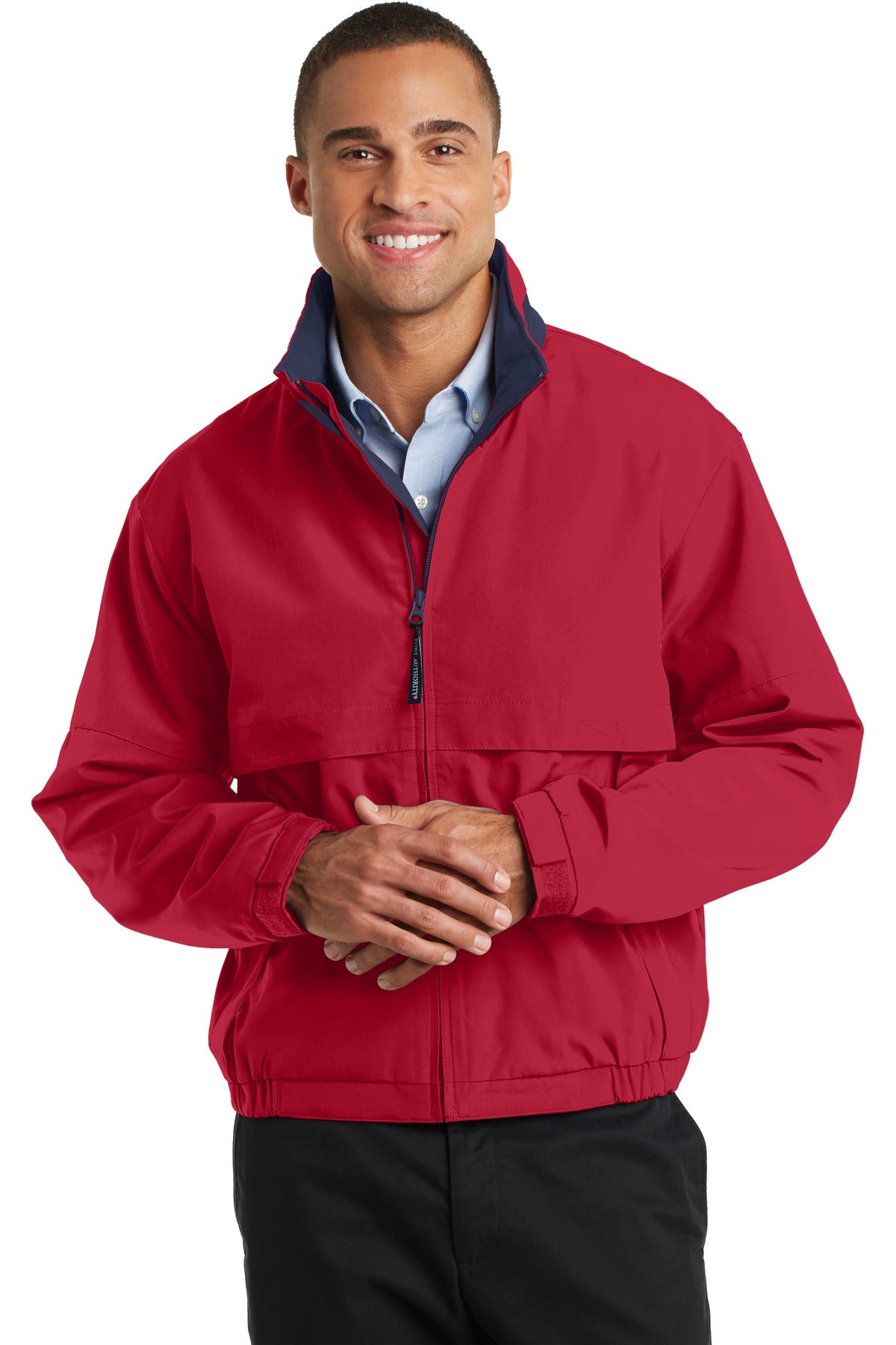Port Authority Men's Legacy Jacket. J764 Mens Apparel Jackets & Vests