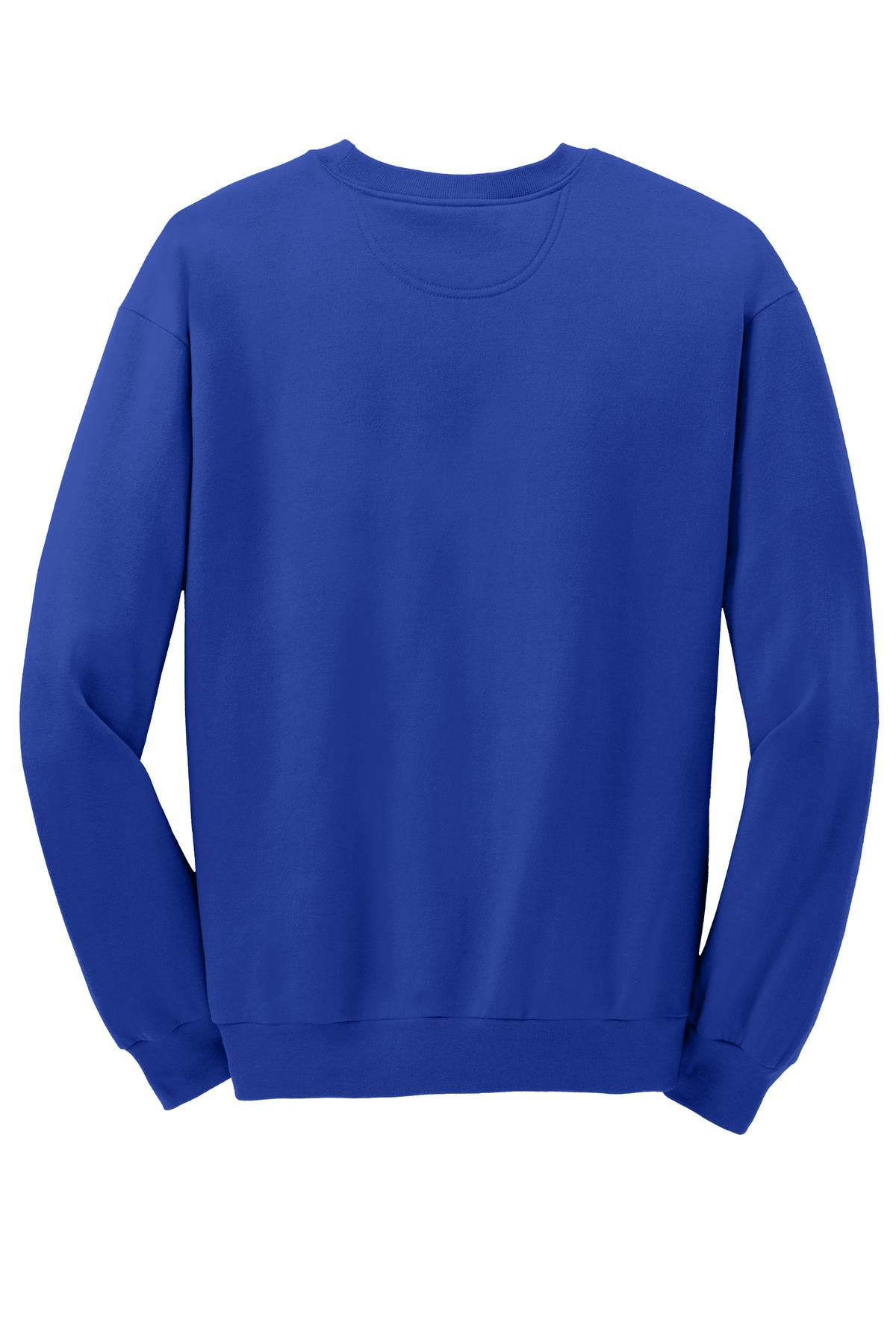 Anvil Crewneck Sweatshirt. 71000 Mens Apparel Sweatshirts & Fleece