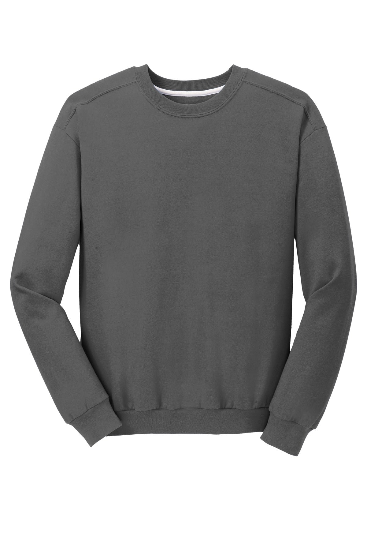 Anvil Crewneck Sweatshirt. 71000 Mens Apparel Sweatshirts & Fleece