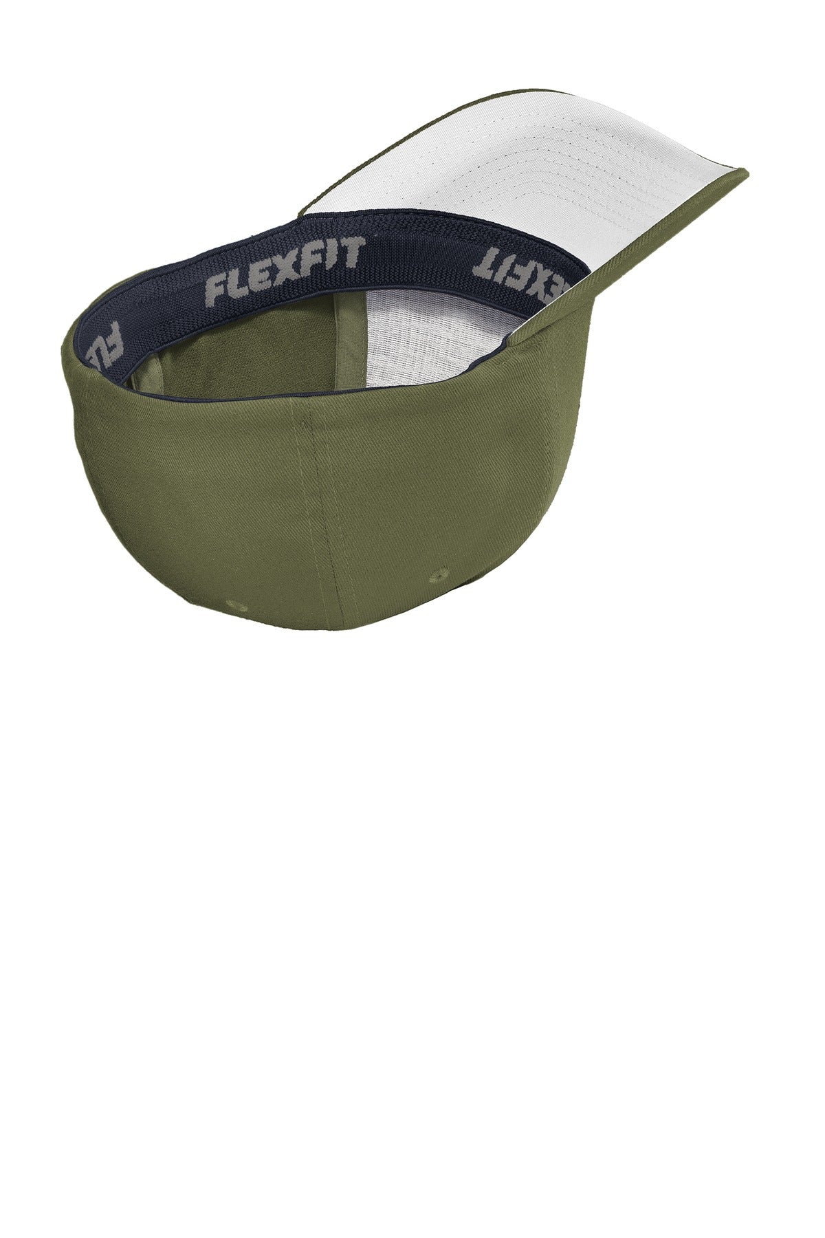 Port Authority Flexfit Cap Unisex Accessories Hats & Caps