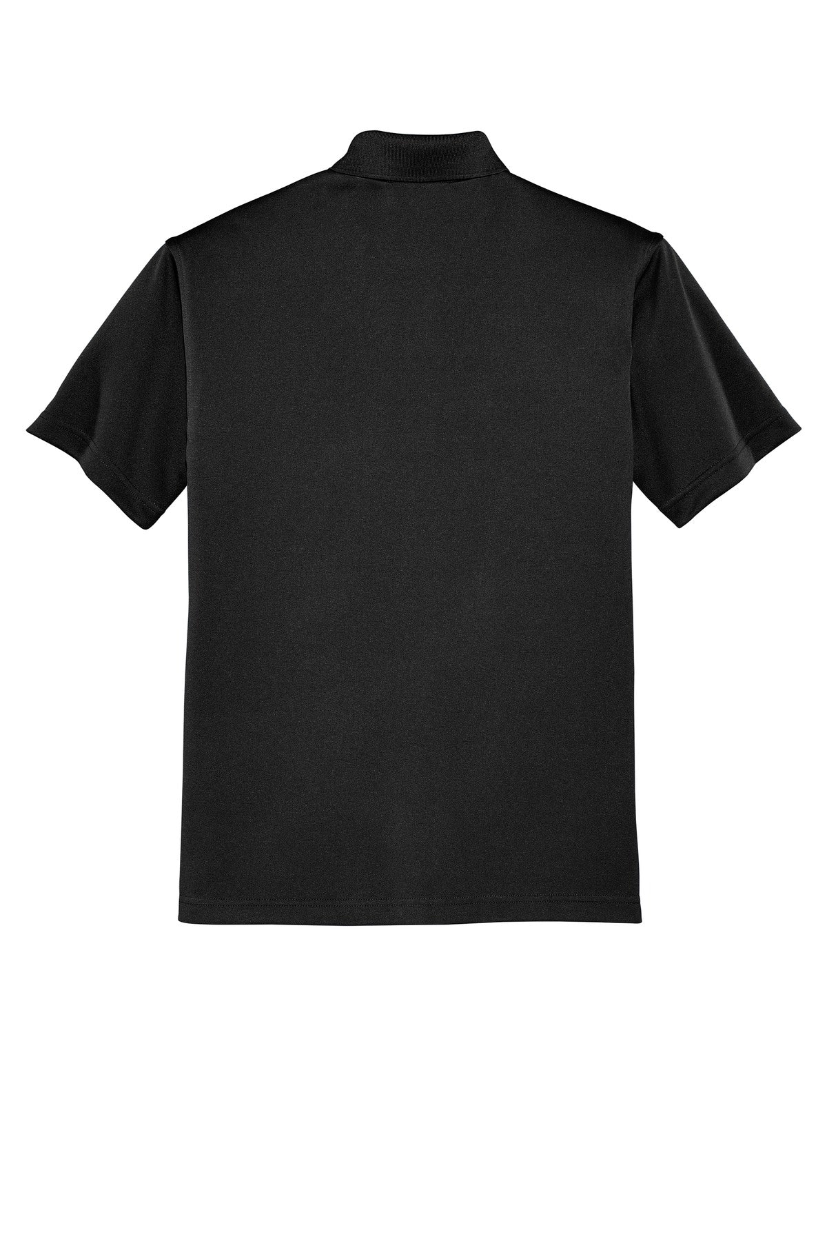 Port Authority Men's Tech Embossed Polo. K548 Mens Apparel Shirts & Tops