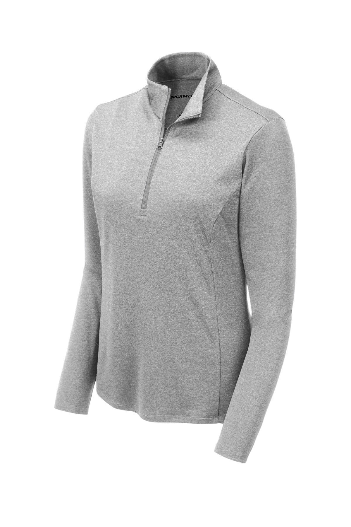 Sport-Tek Women's Endeavor 1/2-Zip Pullover LST469 Womens Apparel Sweatshirts & Fleece